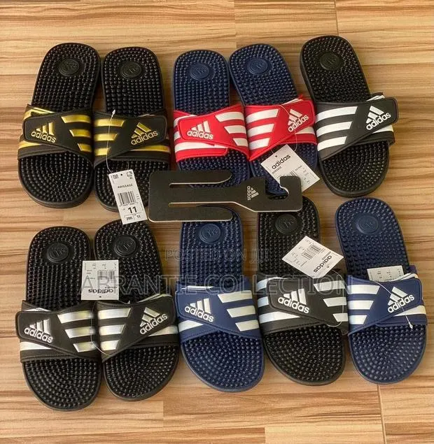 Adidas Massenger · Photo 1