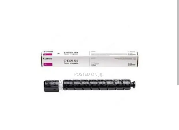 C-Exv-54 NPG-74 GPR-58 Magenta -Asta · Photo 1