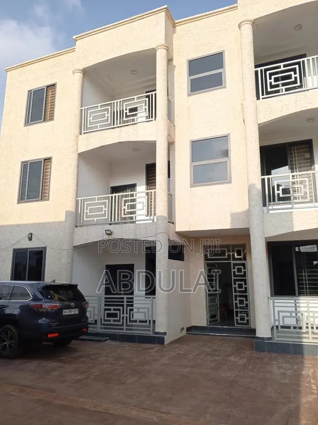 The Lexus Two Bedrooms Apartment for Rent at Dome Pillar 2 · Photo 1