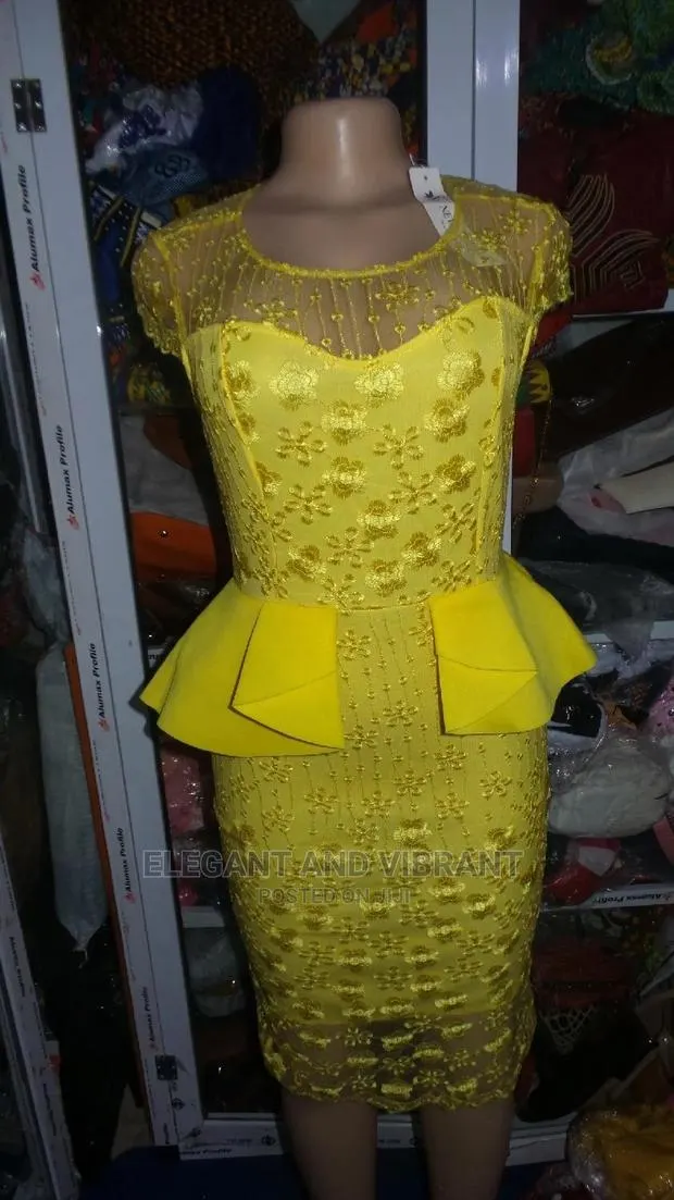 Beautiful Laize Design Occurstonal Wear, · Photo 1