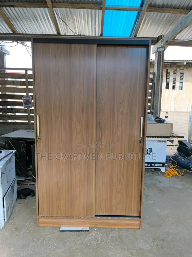 2 in 1 Doors Sliding Wardrobe. · Photo 1