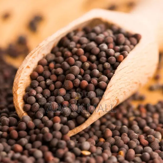 Mustard Seed · Photo 1