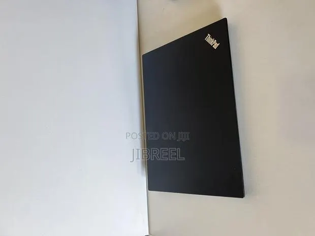 Laptop Lenovo Thinkpad T490s 8GB Intel Core I5 SSD 256GB