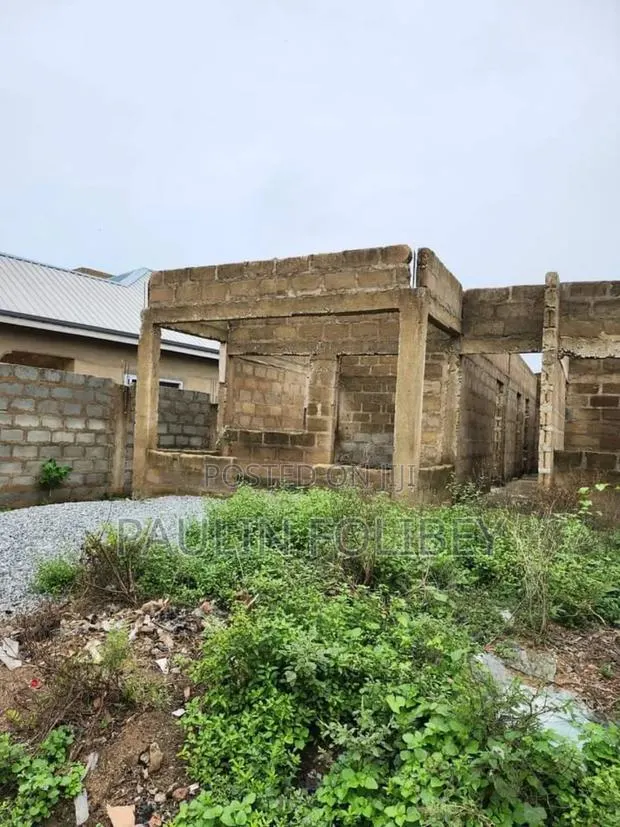 3bdrm House in Dg Properties, Ablekuma for sale · Photo 1