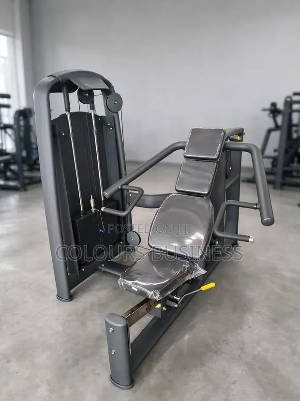 Multi Purpose Bench Press (Pin Loaded) · Photo 1
