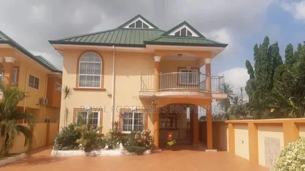 5bdrm House in Agbogba for sale · Photo 1