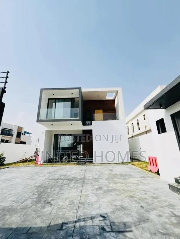 4bdrm House in East Legon for sale · Photo 1