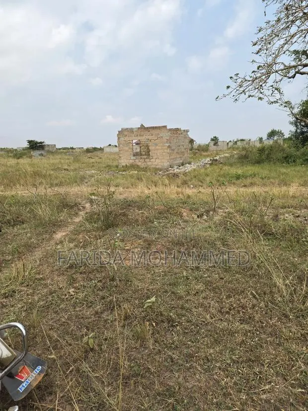 2 Plots in Apolonia for Sale · Photo 1