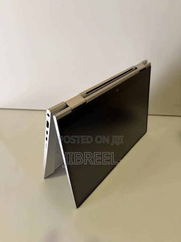 Laptop HP EliteBook 830 G8 16GB Intel Core i5 SSD 256GB
