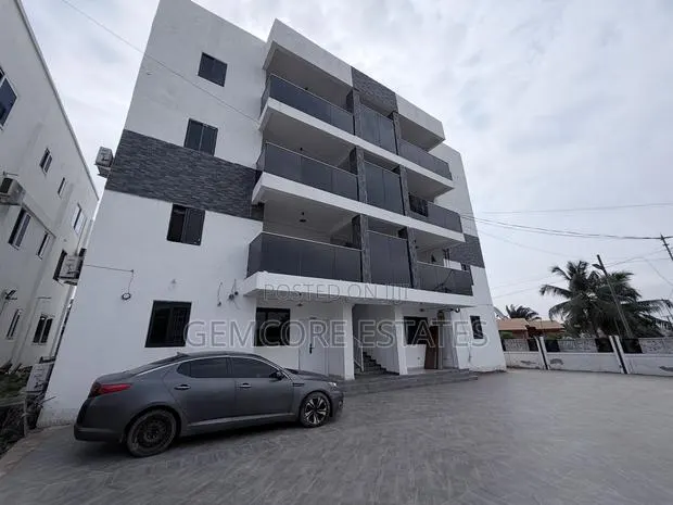 2bdrm Apartment in East Legon for rent · Photo 1