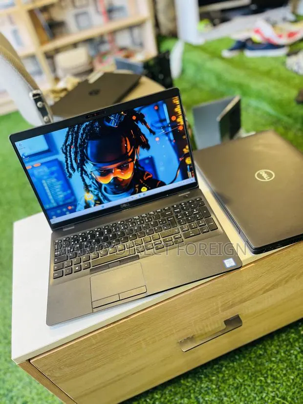 Laptop Dell Latitude 5501 16GB Intel Core i5 SSD 256GB · Photo 7