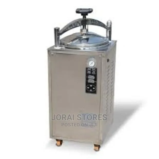 70l Autoclave Maachine · Photo 1