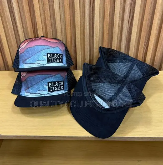 Authentic Caps · Photo 1