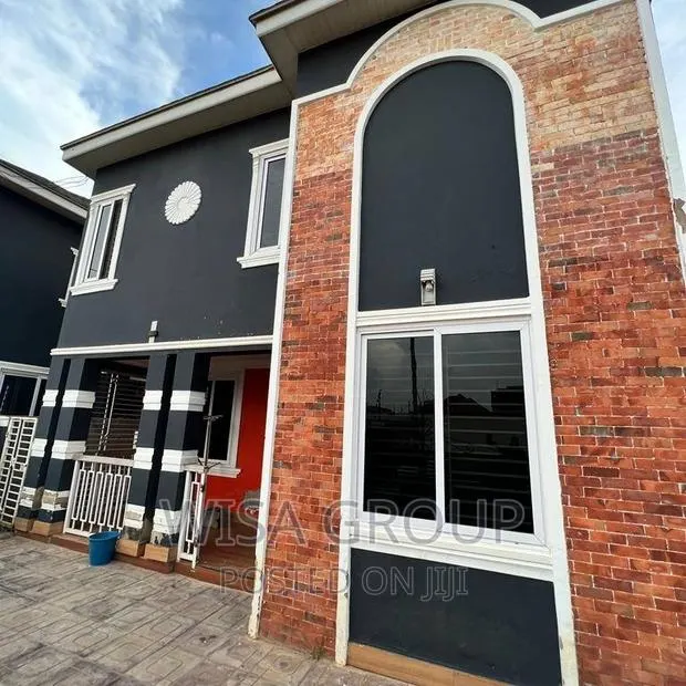 3bdrm Duplex in Wisa Groups, East Legon for rent · Photo 1
