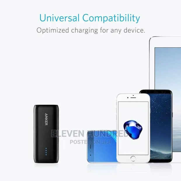 Power Bank ( 5000mah)Anker · Photo 1