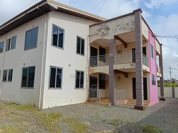 2bdrm Apartment in Savana C25, Tema Metropolitan for rent · Photo 1