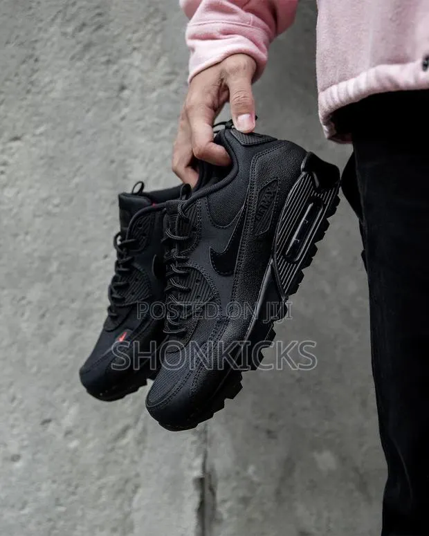 Nike Airmax 90 Surplus · Photo 1