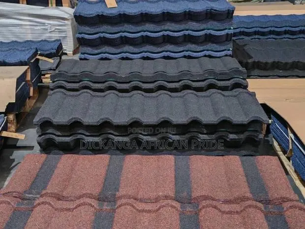 Advanced Roofing for Advanced Building. · Photo 1