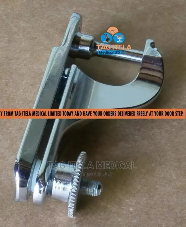 Gomco Circumcision Clamp (All Sizes) · Photo 1