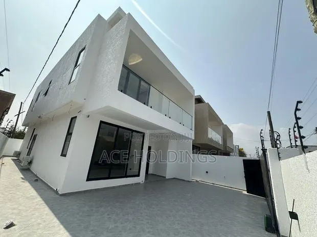 4bdrm House in East Legon Hills for sale · Photo 1