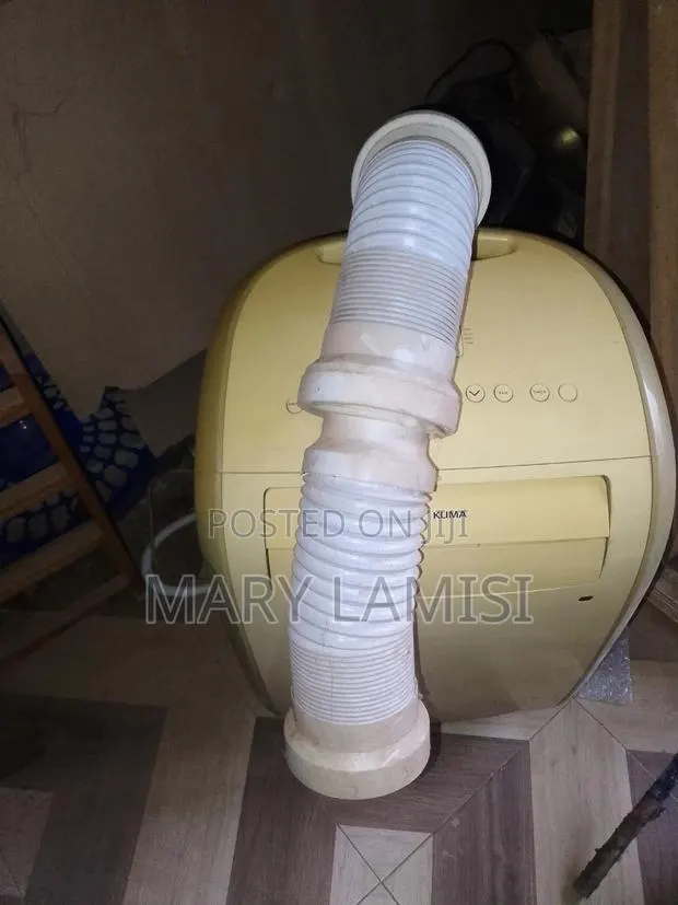 Air-Conditioning · Photo 1
