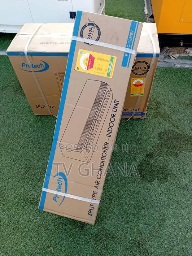 Protech 1.5HP AC for Sale – Quality Air Conditioning at Its Best1.5hp · Photo 1