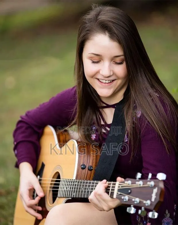 Guitar Lessons · Photo 1