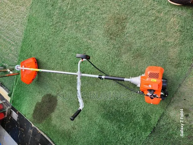 Bush Cutter · Photo 1
