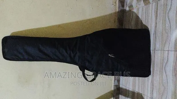 Bass Guitar Bag · Photo 1