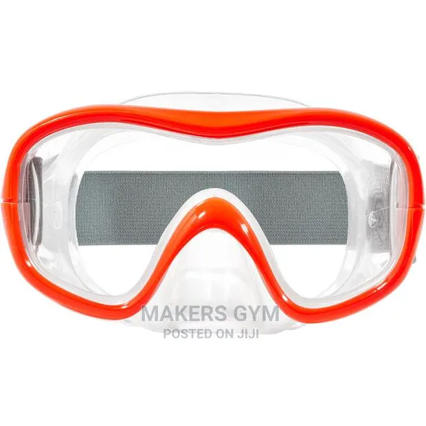 Swimming Goggles (Comfort) · Photo 1
