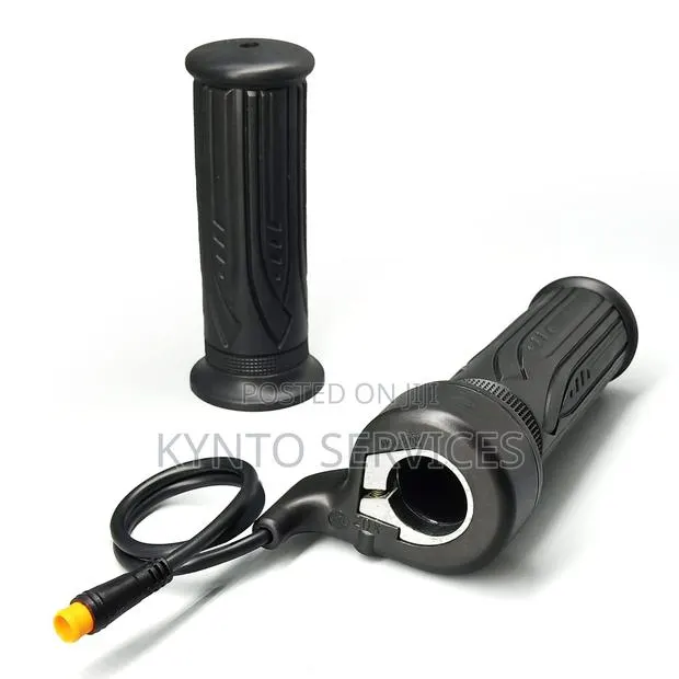 EBike Twist Throttle · Photo 1