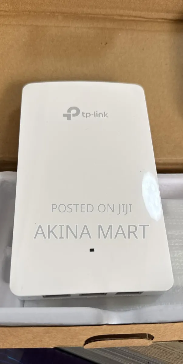 Tp-Link Eap235-Wall Tp Link Eap235 Wall Ac1200 Wireless Mu-Mimo · Photo 1