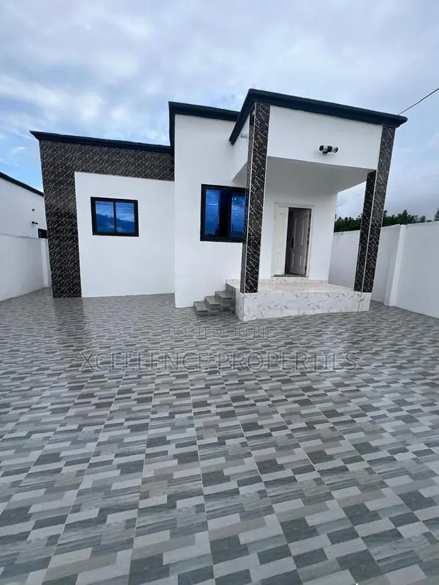 3bdrm House in Xcellence Properties, Kasoa for sale · Photo 1