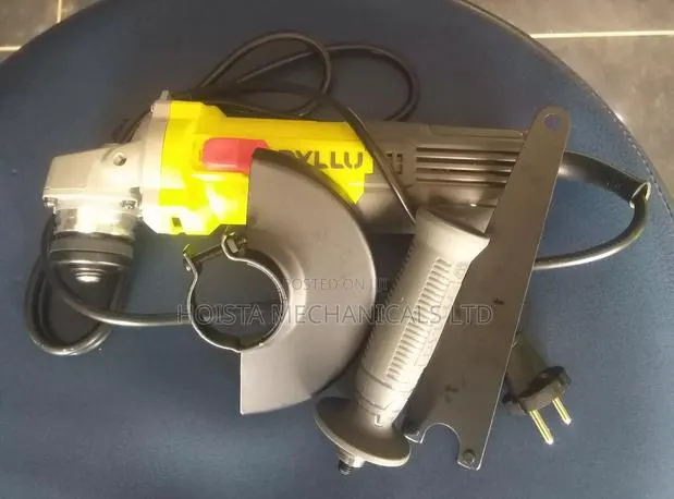850W Angle Grinder · Photo 1