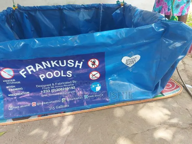 Sale and Rentals of Surface Pools · Photo 3