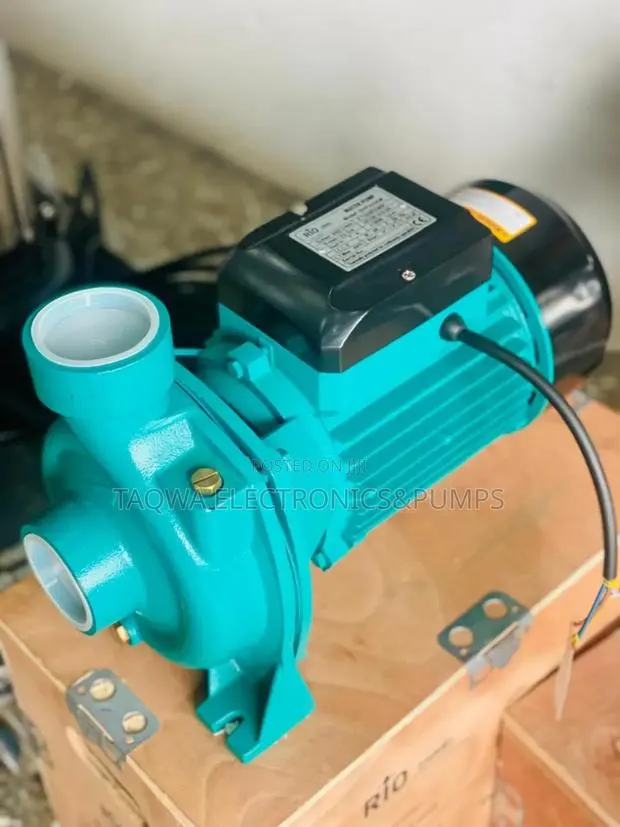 Rio 2hp Surface Pump · Photo 1