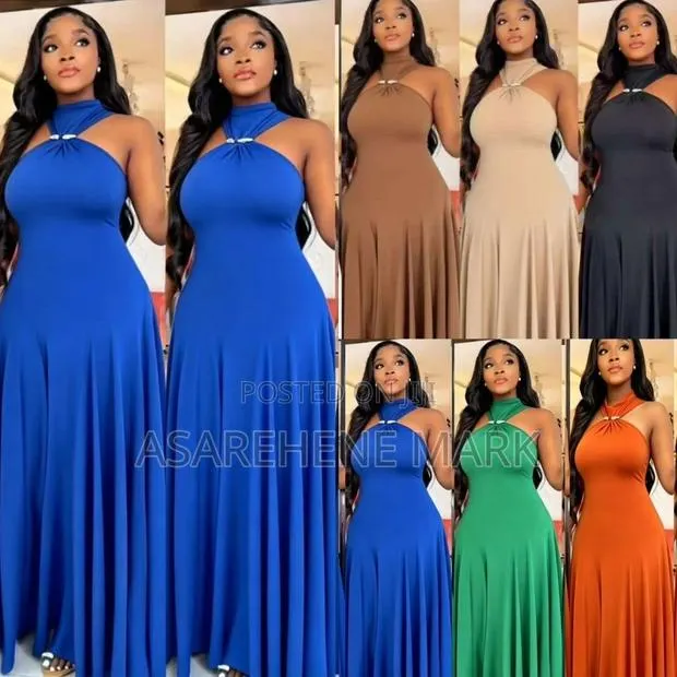 Ladies Dress · Photo 1