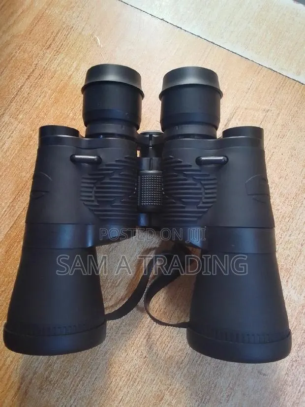 Binoculars · Photo 1