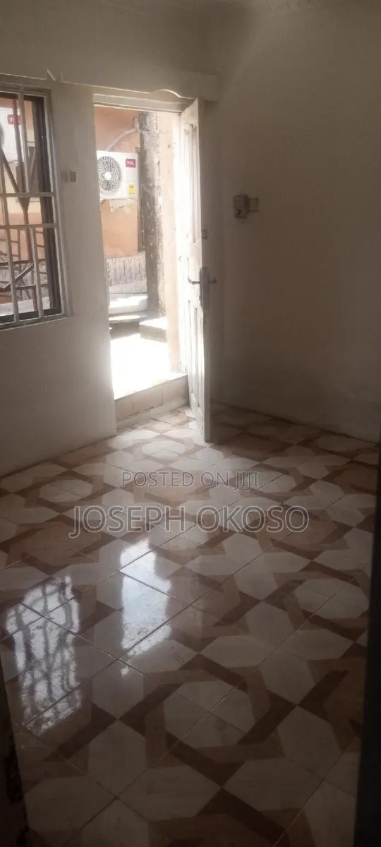 Mini Flat in Little Rock Consult, Dzorwulu for rent · Photo 1