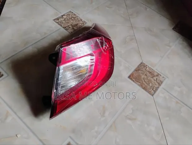 Honda Accord 2018/2019/2020/2021/2022 Taillight · Photo 2