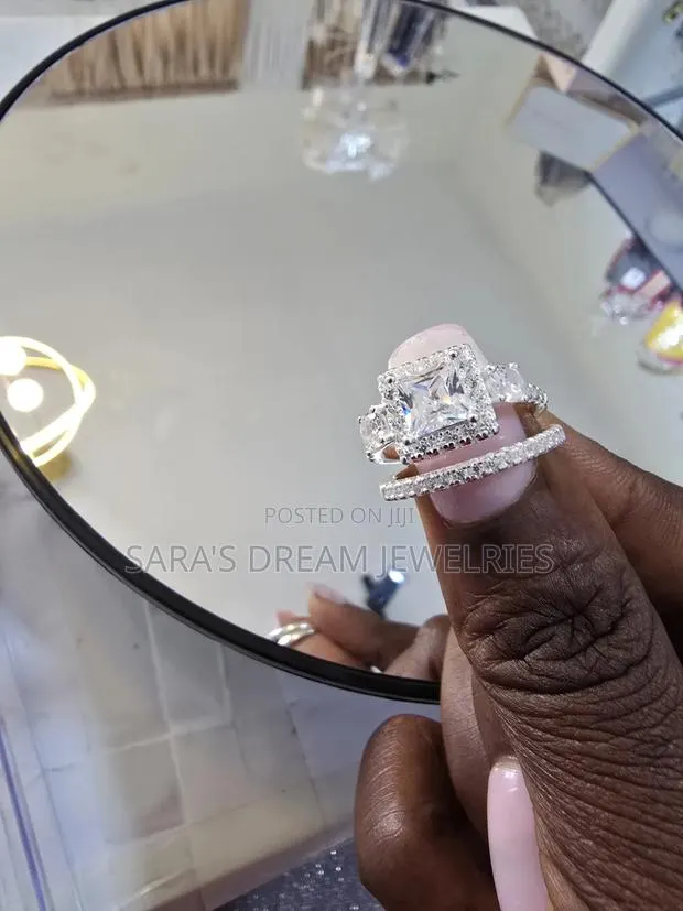 Wedding Rings · Photo 1