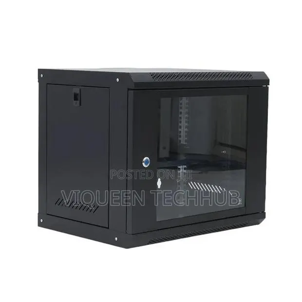 Ws6409 12u 600*450*635mm · Photo 1