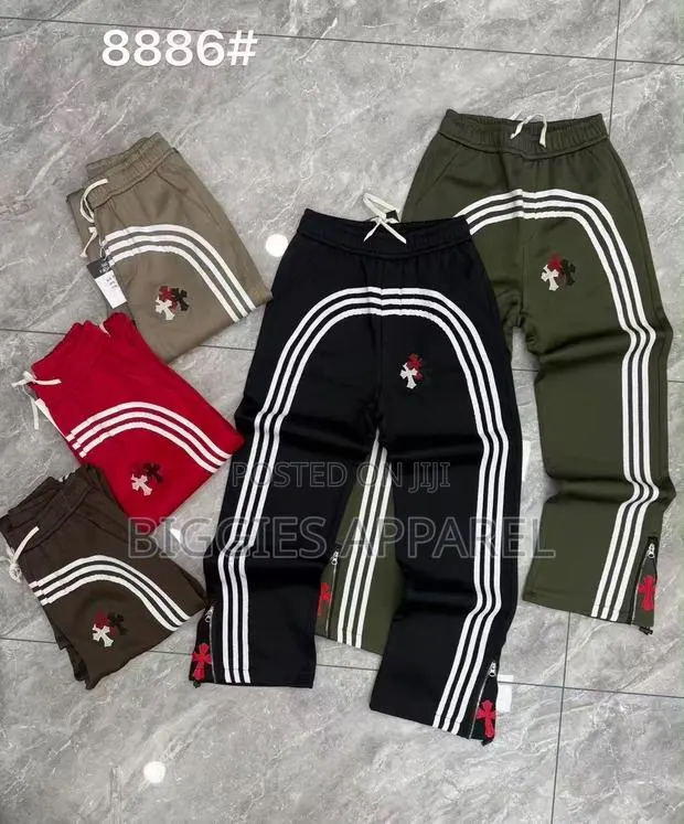 Sweatpants · Photo 1