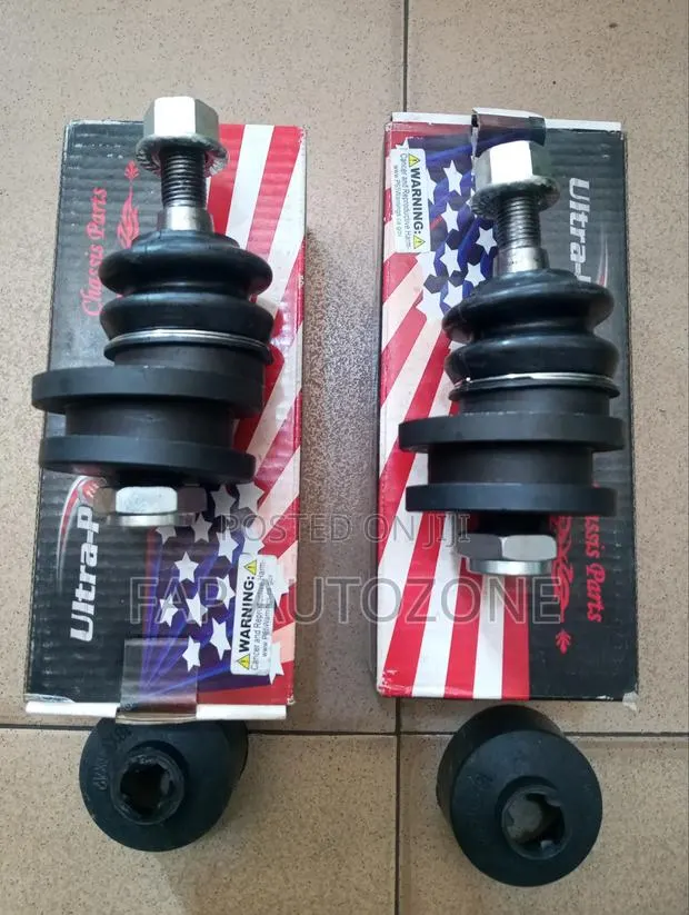 Genuine Ultra Power Dodge Durango , Grand Cherokee Ball Joint From USA · Photo 1