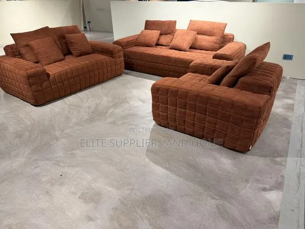 Sofa Set 3+2+1 Compressed · Photo 1