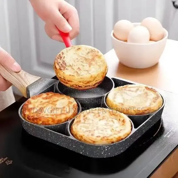 4in1 Nonstick Frying Pan · Photo 1