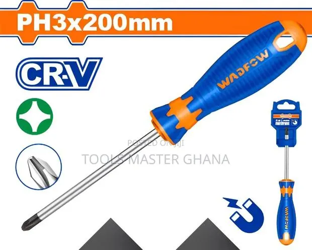 Phillips Screwdriver - Wsd2238 · Photo 1
