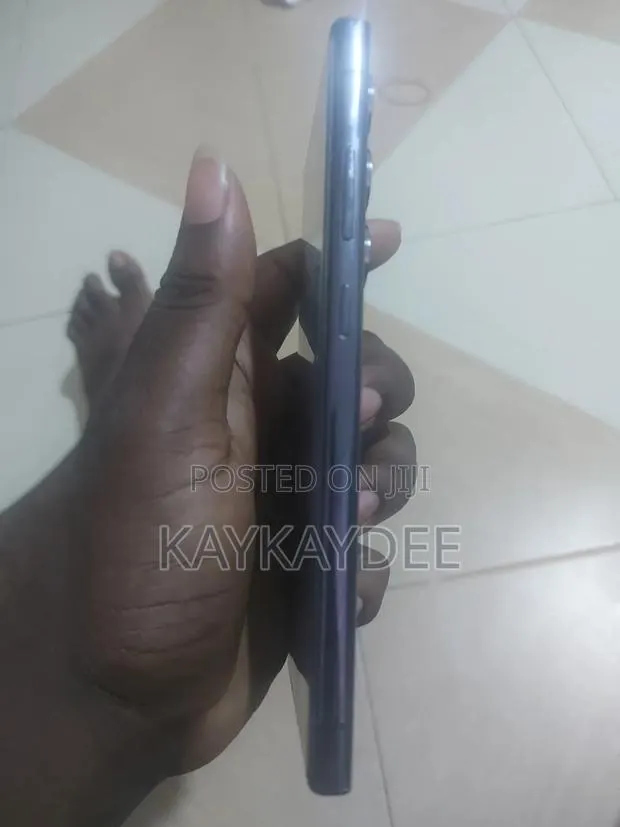 Samsung Galaxy S23 Ultra 256 GB Black · Photo 1