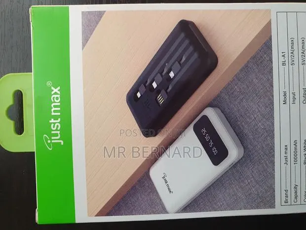 Power Bank · Photo 1