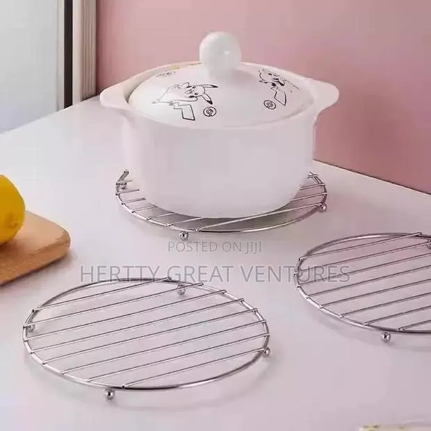 Utensils Trivet / Stand · Photo 1